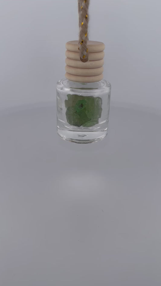 Authentic Gemstone Oil Diffuser